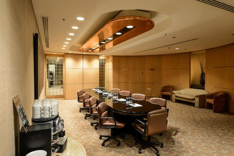 InterContinental Adelaide, An IHG Hotel - Darwin Holiday 19