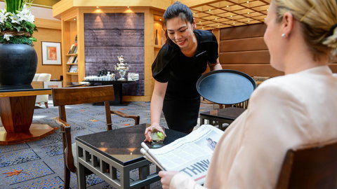 InterContinental Adelaide, An IHG Hotel - Darwin Holiday 23