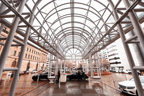 InterContinental Adelaide, An IHG Hotel - Darwin Holiday 5