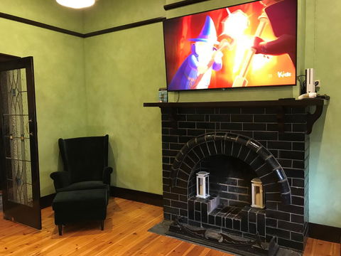 Ambrosia Holiday Home - Darwin Holiday 11