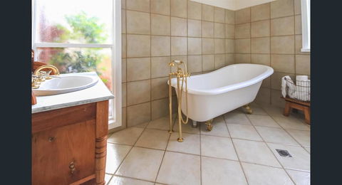 Ambrosia Holiday Home - Darwin Holiday 9