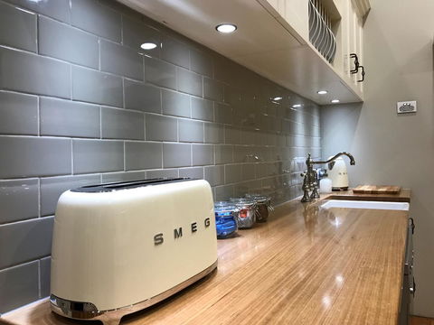 Ambrosia Holiday Home - Darwin Holiday 7