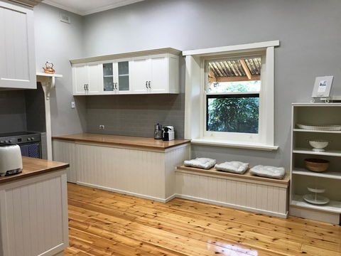 Ambrosia Holiday Home - Darwin Holiday 21