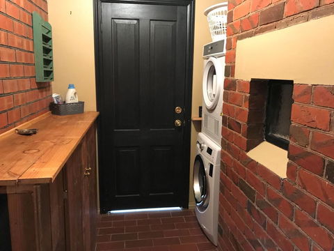 Ambrosia Holiday Home - Darwin Holiday 19