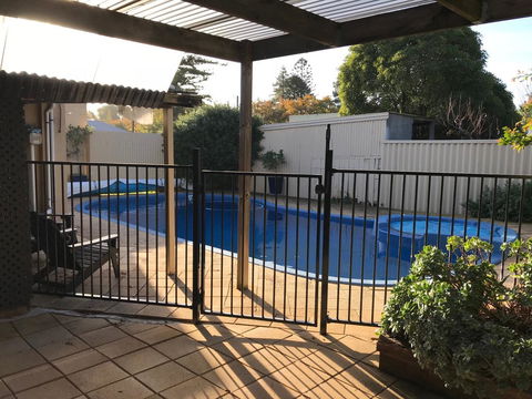 Ambrosia Holiday Home - Darwin Holiday 23