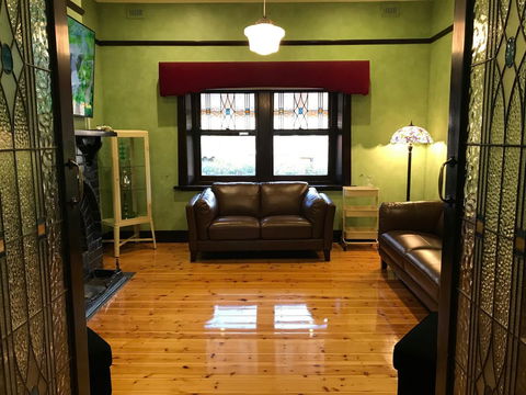 Ambrosia Holiday Home - Darwin Holiday 1