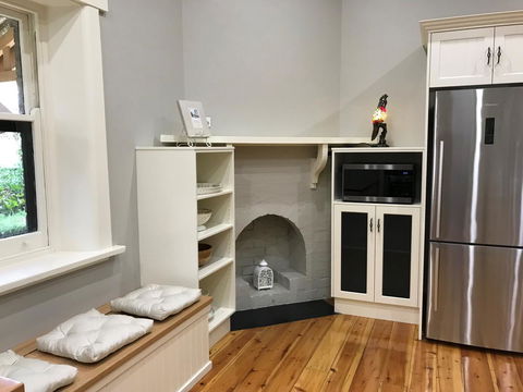 Ambrosia Holiday Home - Darwin Holiday 12