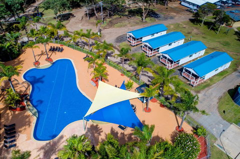 BIG4 Tasman Holiday Parks - Racecourse Beach - Darwin Holiday 32