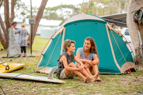 BIG4 Tasman Holiday Parks - Racecourse Beach - Darwin Holiday 2