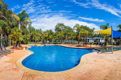 BIG4 Tasman Holiday Parks - Racecourse Beach - Darwin Holiday 22