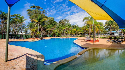 BIG4 Tasman Holiday Parks - Racecourse Beach - Darwin Holiday 28