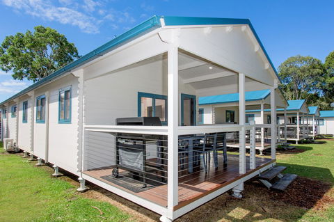 BIG4 Tasman Holiday Parks - Racecourse Beach - Darwin Holiday 44