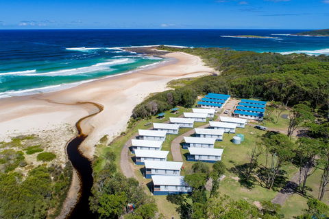 BIG4 Tasman Holiday Parks - Racecourse Beach - Darwin Holiday 40