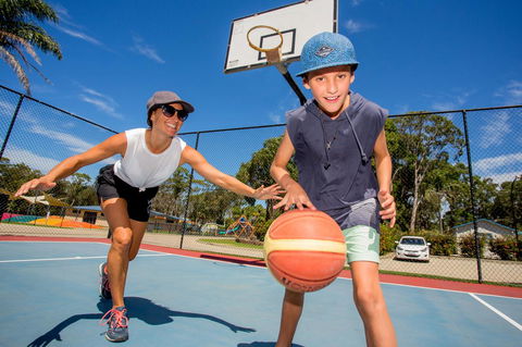 BIG4 Tasman Holiday Parks - Racecourse Beach - Darwin Holiday 25