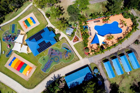 BIG4 Tasman Holiday Parks - Racecourse Beach - Darwin Holiday 43