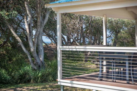 BIG4 Tasman Holiday Parks - Racecourse Beach - Darwin Holiday 8