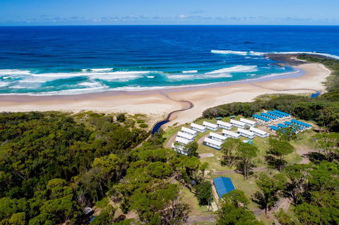 BIG4 Tasman Holiday Parks - Racecourse Beach - Darwin Holiday 19