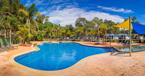 BIG4 Tasman Holiday Parks - Racecourse Beach - Darwin Holiday 21