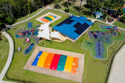 BIG4 Tasman Holiday Parks - Racecourse Beach - Darwin Holiday 20