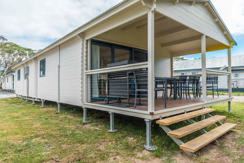 BIG4 Tasman Holiday Parks - Racecourse Beach - Darwin Holiday 9