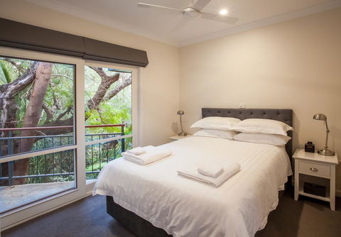 The Mill Apartments Clare Valley - Darwin Holiday 0