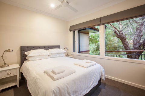 The Mill Apartments Clare Valley - Darwin Holiday 2
