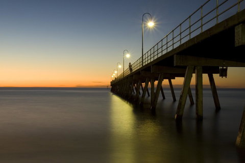 Luxury Beachside Accomodation - Darwin Holiday 28