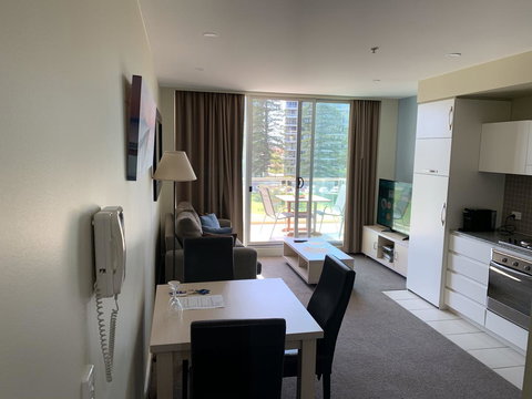 Luxury Beachside Accomodation - Darwin Holiday 5