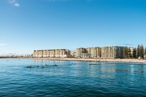 Luxury Beachside Accomodation - Darwin Holiday 9