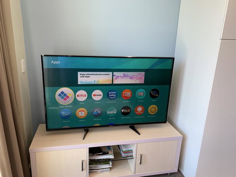 Luxury Beachside Accomodation - Darwin Holiday 2