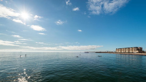 Luxury Beachside Accomodation - Darwin Holiday 20