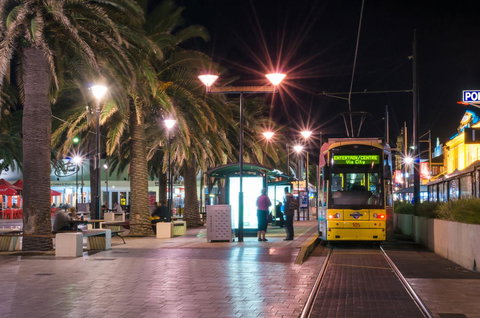 Luxury Beachside Accomodation - Darwin Holiday 14