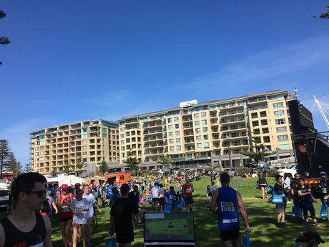 Luxury Beachside Accomodation - Darwin Holiday 25