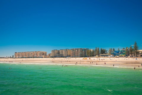 Luxury Beachside Accomodation - Darwin Holiday 15