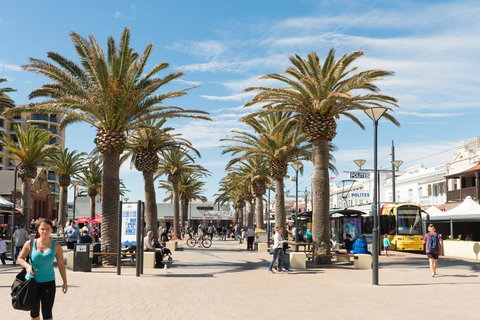 Luxury Beachside Accomodation - Darwin Holiday 16