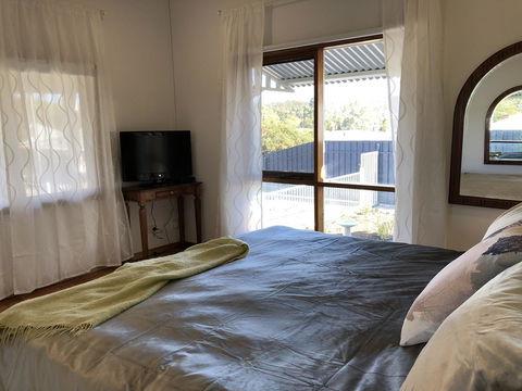 Jack\'s House 2 B&B In Mill Street - Darwin Holiday 12