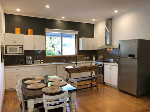 Jack\'s House 2 B&B In Mill Street - Darwin Holiday 17