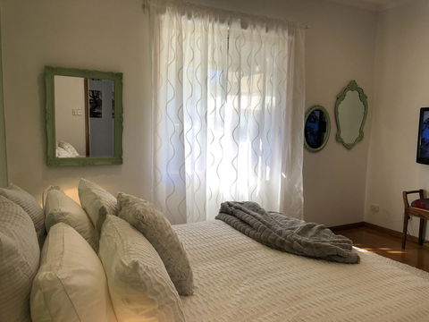 Jack\'s House 2 B&B In Mill Street - Darwin Holiday 6