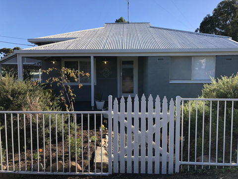Jack\'s House 2 B&B In Mill Street - Darwin Holiday 0