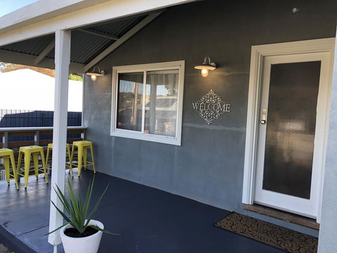 Jack\'s House 2 B&B In Mill Street - Darwin Holiday 1