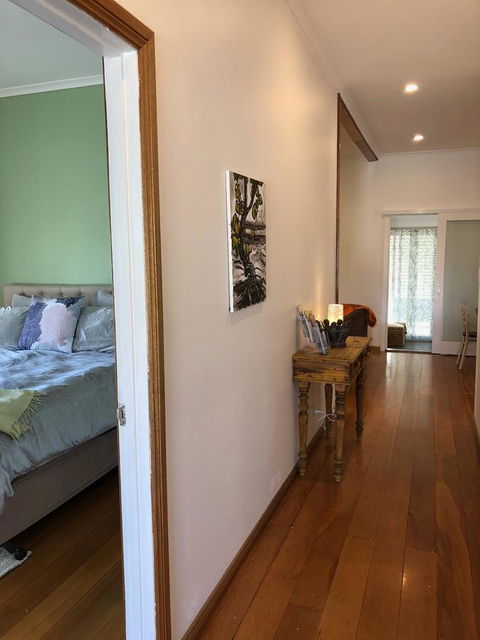 Jack\'s House 2 B&B In Mill Street - Darwin Holiday 10