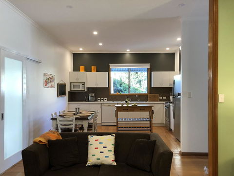 Jack\'s House 2 B&B In Mill Street - Darwin Holiday 15
