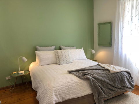 Jack\'s House 2 B&B In Mill Street - Darwin Holiday 3