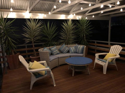 Jack\'s House 2 B&B In Mill Street - Darwin Holiday 20