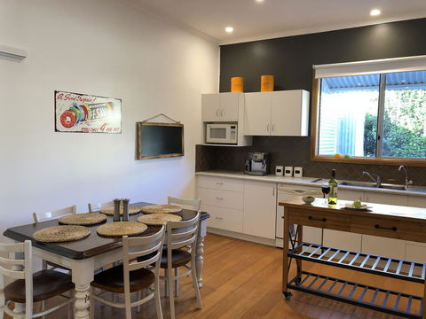 Jack\'s House 2 B&B In Mill Street - Darwin Holiday 18