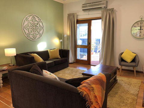 Jack\'s House 2 B&B In Mill Street - Darwin Holiday 13