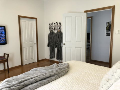 Jack\'s House 2 B&B In Mill Street - Darwin Holiday 5