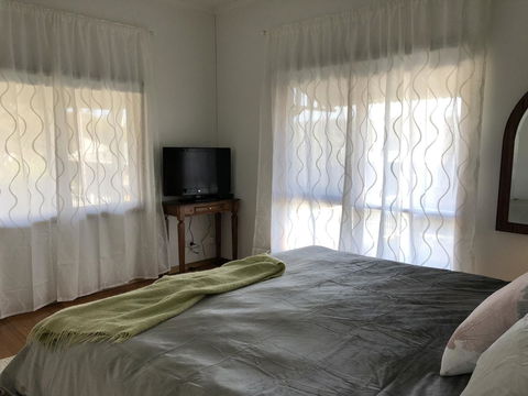 Jack\'s House 2 B&B In Mill Street - Darwin Holiday 4