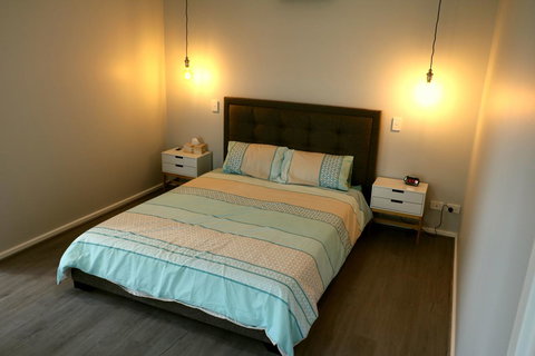 The Purple Door On Seaview - Darwin Holiday 10