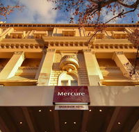 Mercure Grosvenor Hotel Adelaide - Darwin Holiday